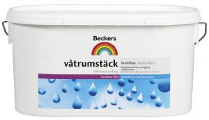 Vådrumsmaling
