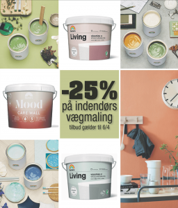 tilbud farvebuen