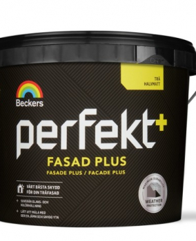 Perfekt Facade Plus