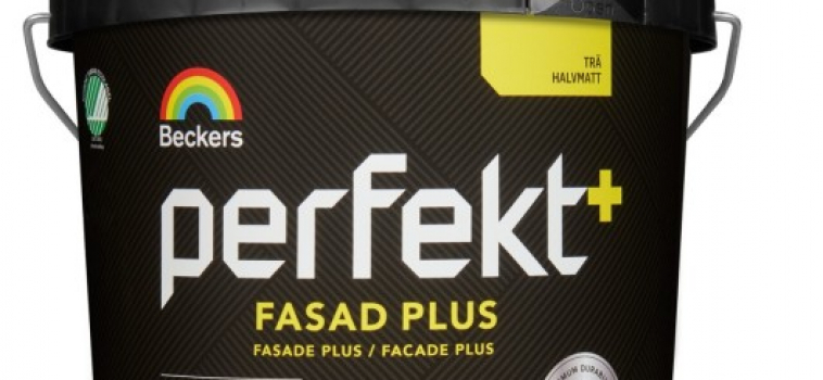 Perfekt Facade Plus