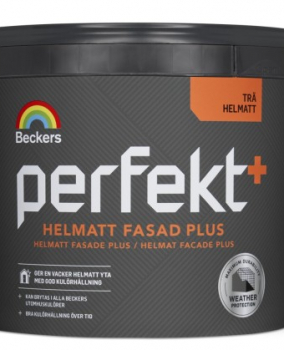 Perfekt Helmat Facade Plus