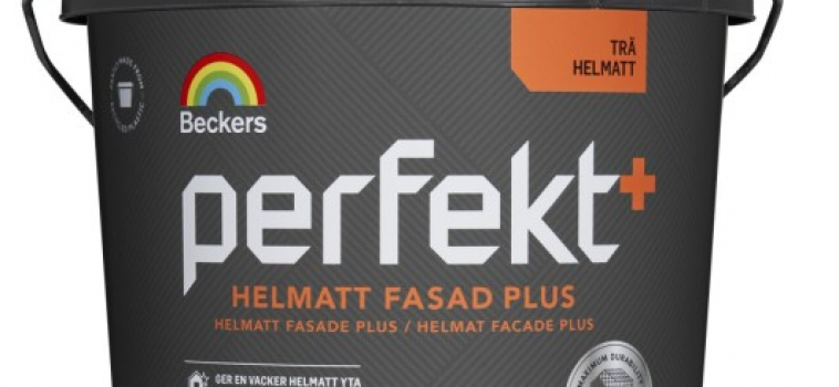 Perfekt Helmat Facade Plus