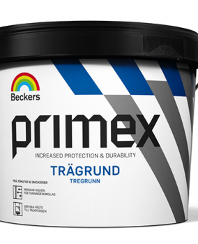 Perfekt trægrund