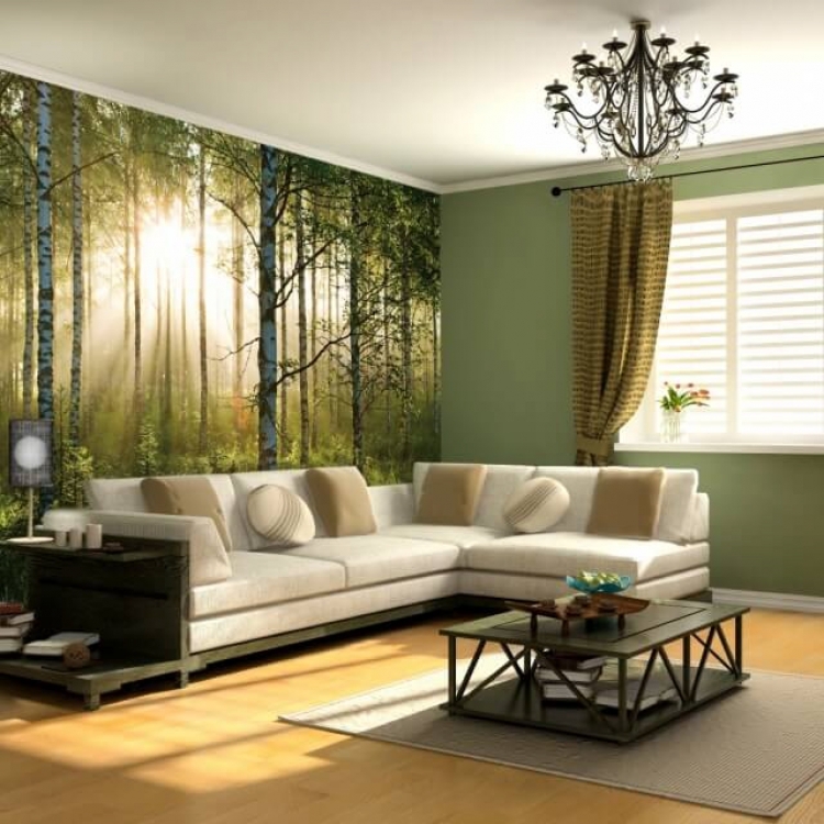 Room-Setting-FOREST