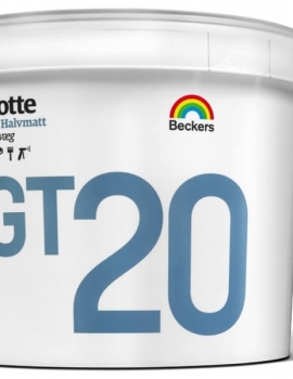Scotte GT-20
