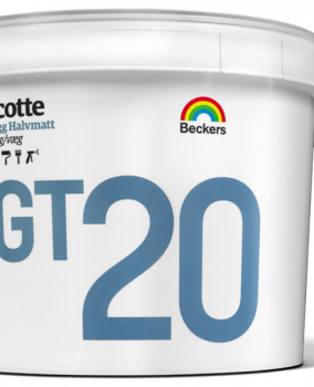 Scotte GT-20