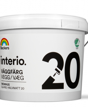 Beckerplast 20