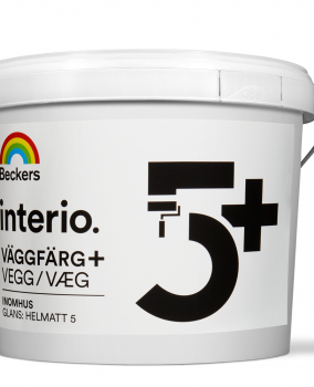 Beckerplast 5 Ekstra
