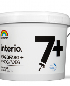 Beckerplast 7