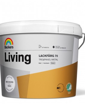 Træværksmaling blank 70