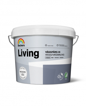 Elegant Vægmaling Helmat